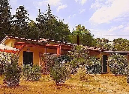 Il Tramonto Villa